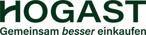 HoGast Logo