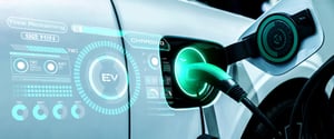 Charging technical